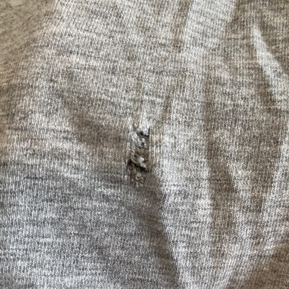 H&M Divided Tank - Picture 3 of 4